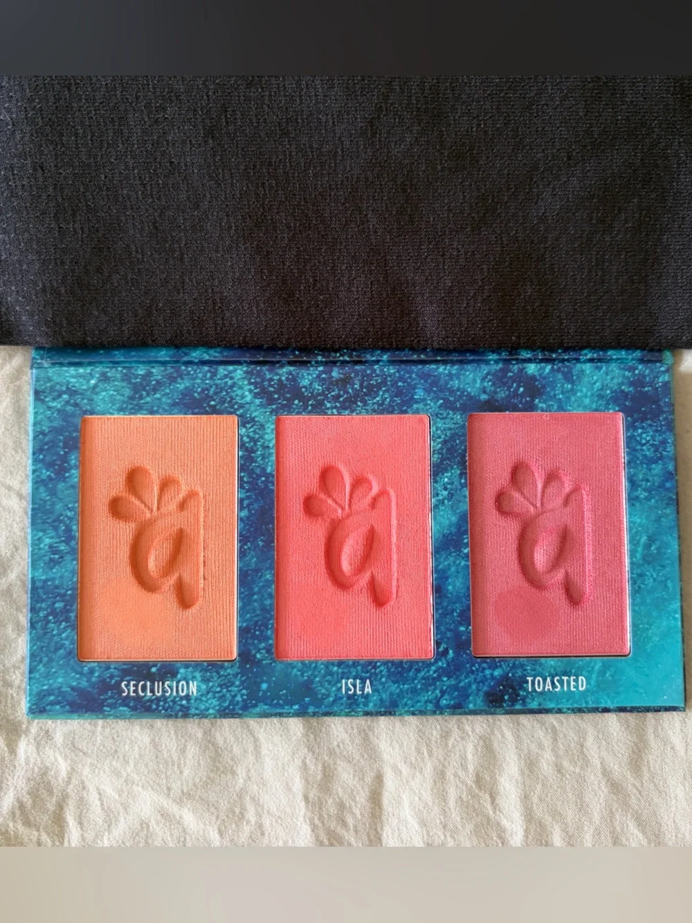 N/A urban decay